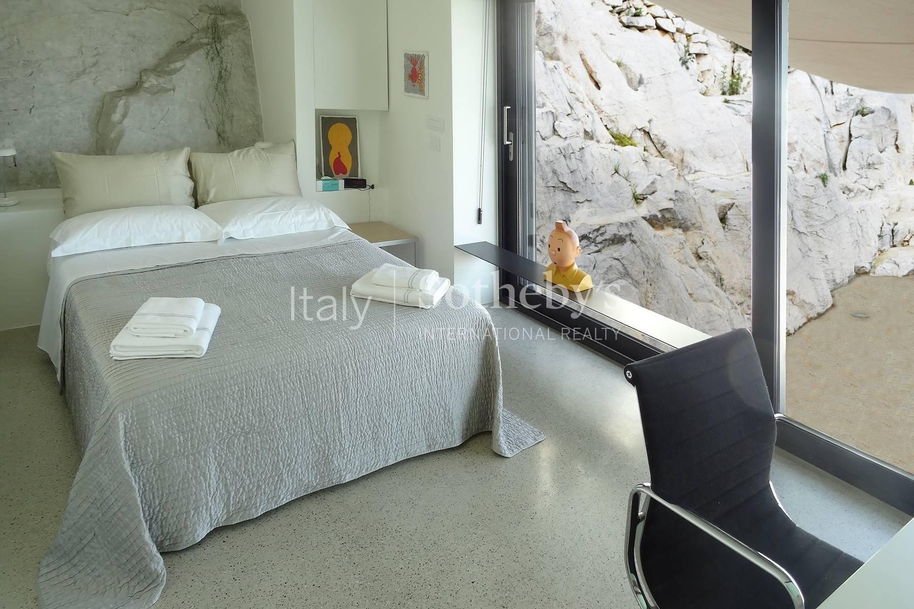 Una villa impeccabilmente progettata che si affaccia su Lucca, in affitto, Lucca | Sotheby’s Realty Italy - 33