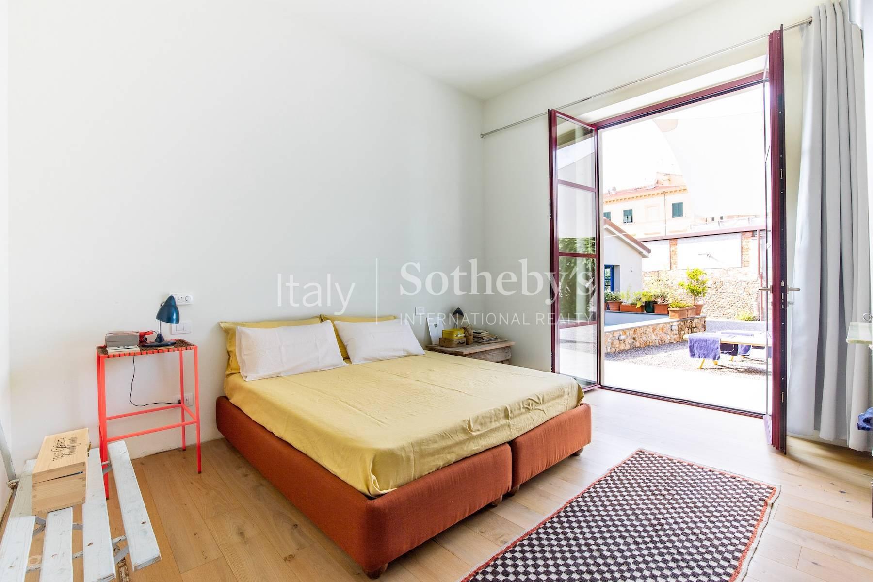 Eleganza contemporanea e tradizione artistica a Pietrasanta, in vendita, Pietrasanta | Sotheby’s Realty Italy - 10