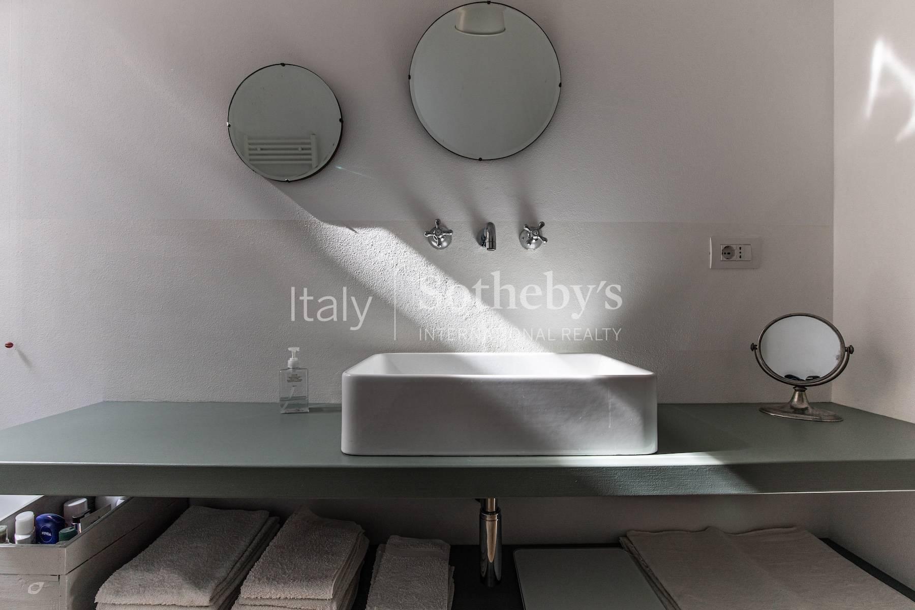 Eleganza contemporanea e tradizione artistica a Pietrasanta, in vendita, Pietrasanta | Sotheby’s Realty Italy - 14