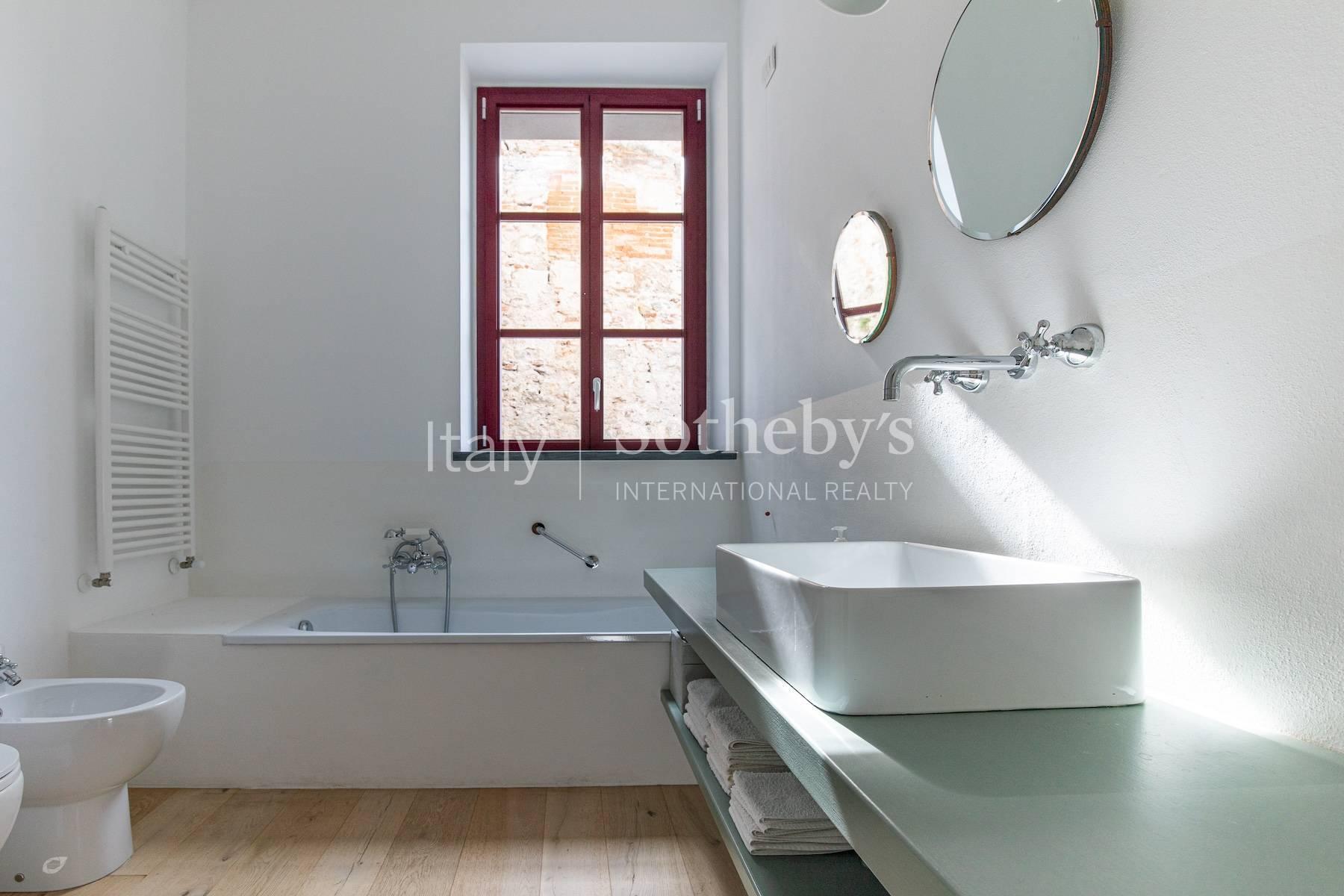 Eleganza contemporanea e tradizione artistica a Pietrasanta, in vendita, Pietrasanta | Sotheby’s Realty Italy - 13