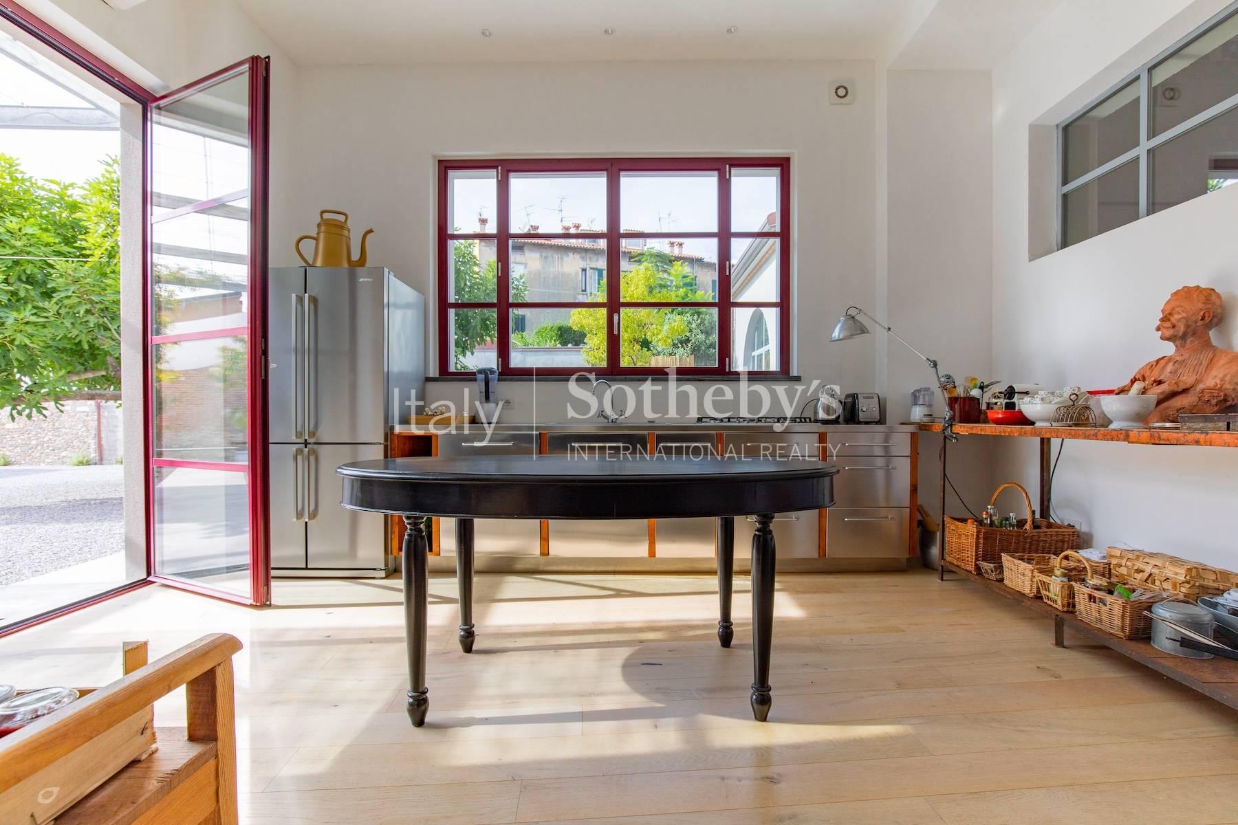 Eleganza contemporanea e tradizione artistica a Pietrasanta, in vendita, Pietrasanta | Sotheby’s Realty Italy - 9
