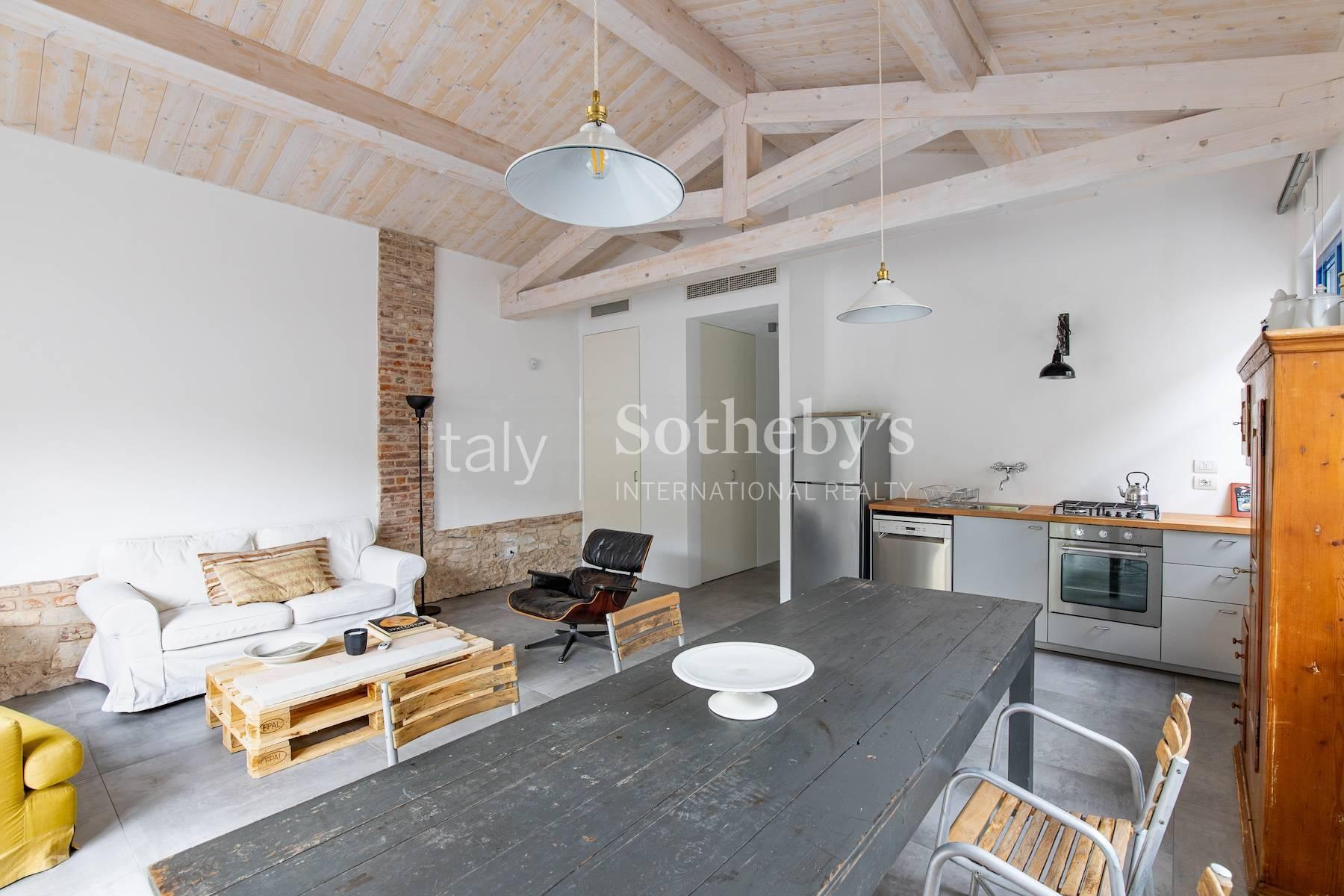 Eleganza contemporanea e tradizione artistica a Pietrasanta, in vendita, Pietrasanta | Sotheby’s Realty Italy - 16