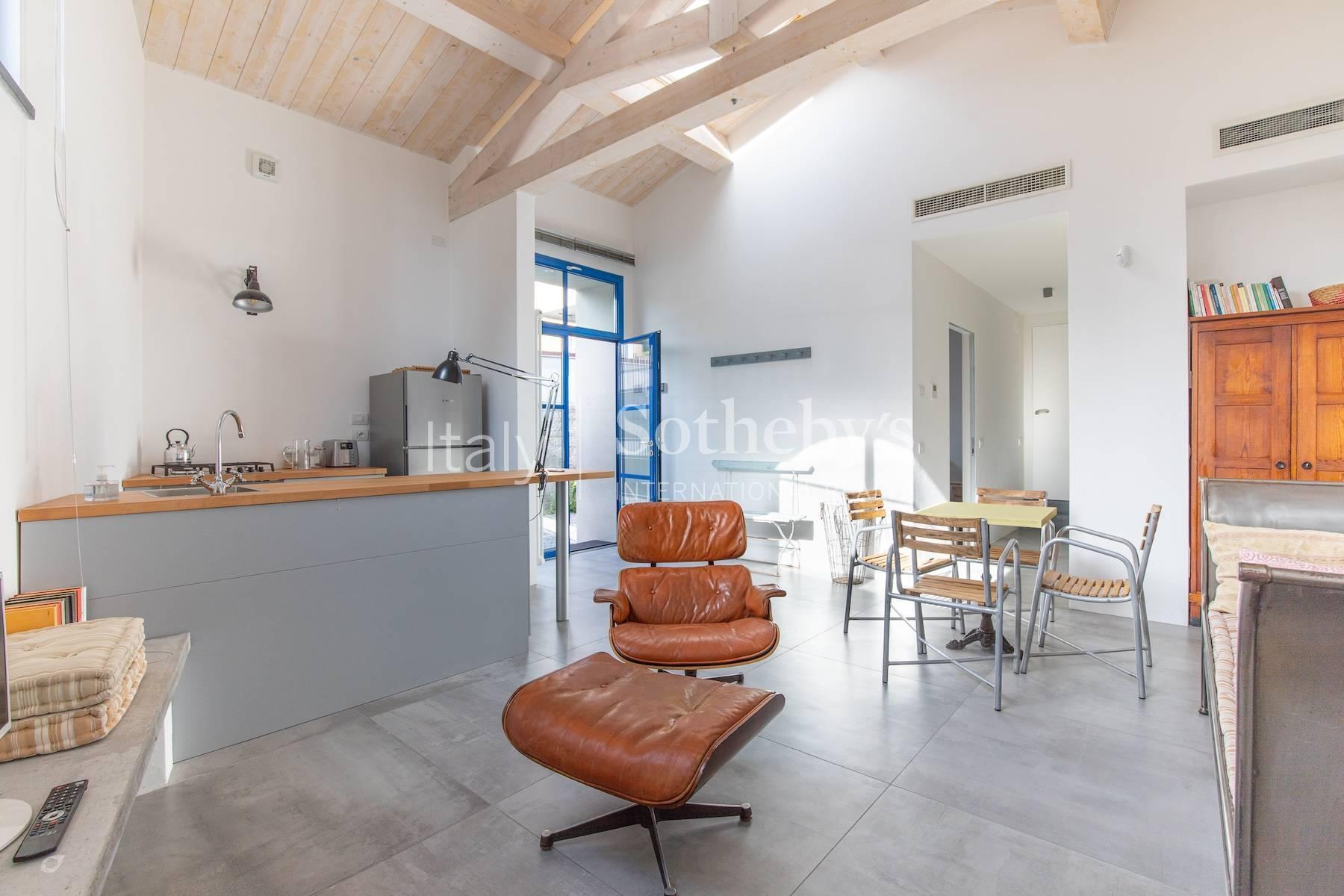 Eleganza contemporanea e tradizione artistica a Pietrasanta, in vendita, Pietrasanta | Sotheby’s Realty Italy - 19