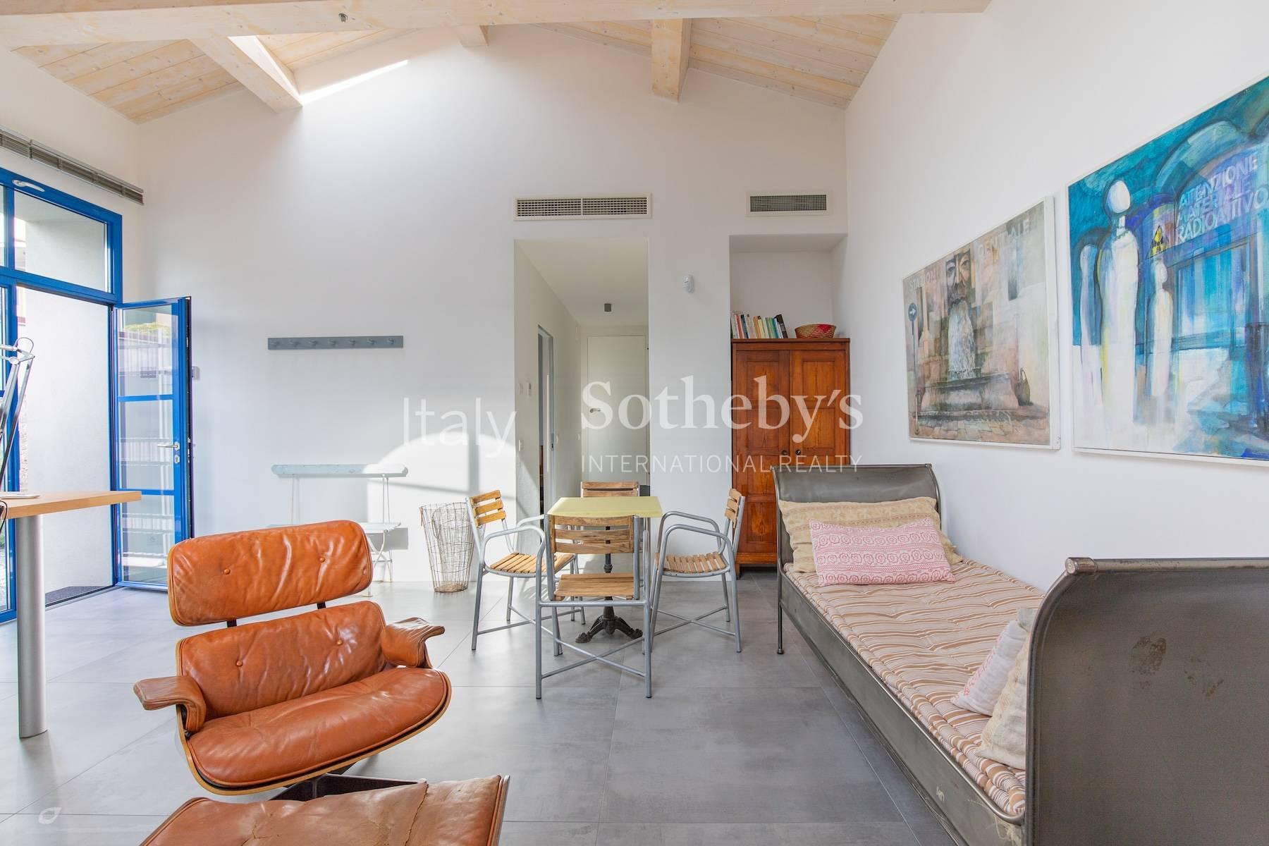 Eleganza contemporanea e tradizione artistica a Pietrasanta, in vendita, Pietrasanta | Sotheby’s Realty Italy - 18