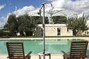 Antica masseria con ulivi e piscina, in vendita, Ceglie Messapica | Sotheby’s Realty Italy - 15