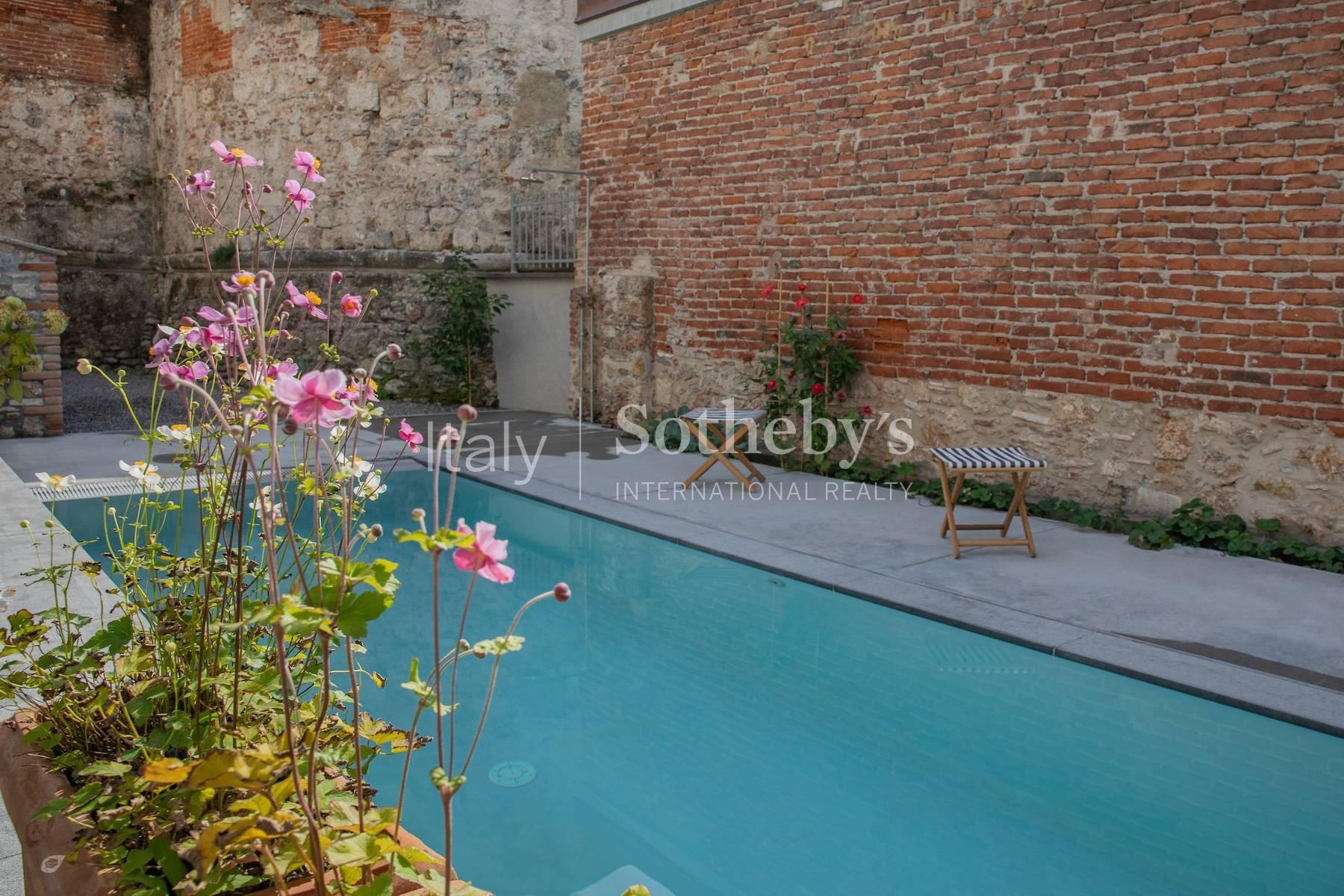 Eleganza contemporanea e tradizione artistica a Pietrasanta, in vendita, Pietrasanta | Sotheby’s Realty Italy - 22