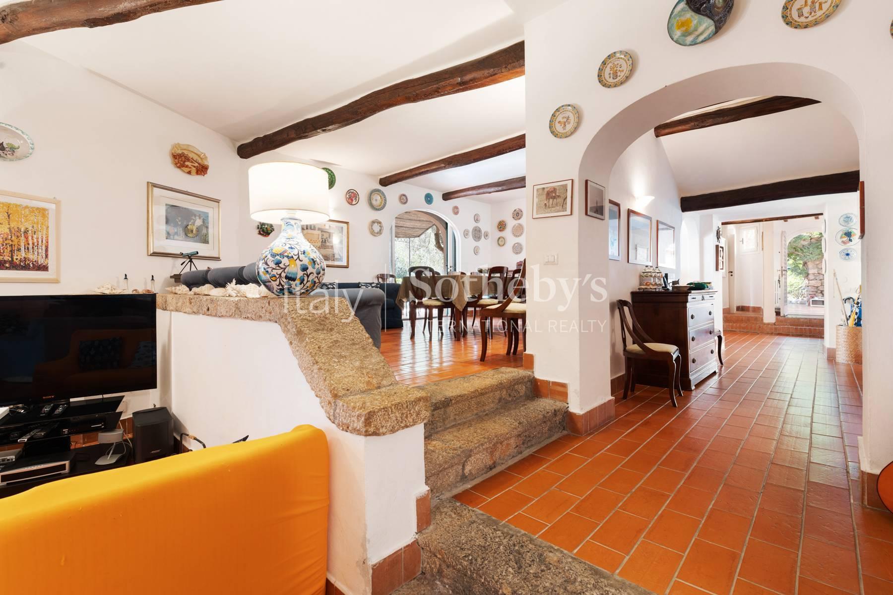 Exclusive villa pieds dans l'eau located in Monte Argentario - 6