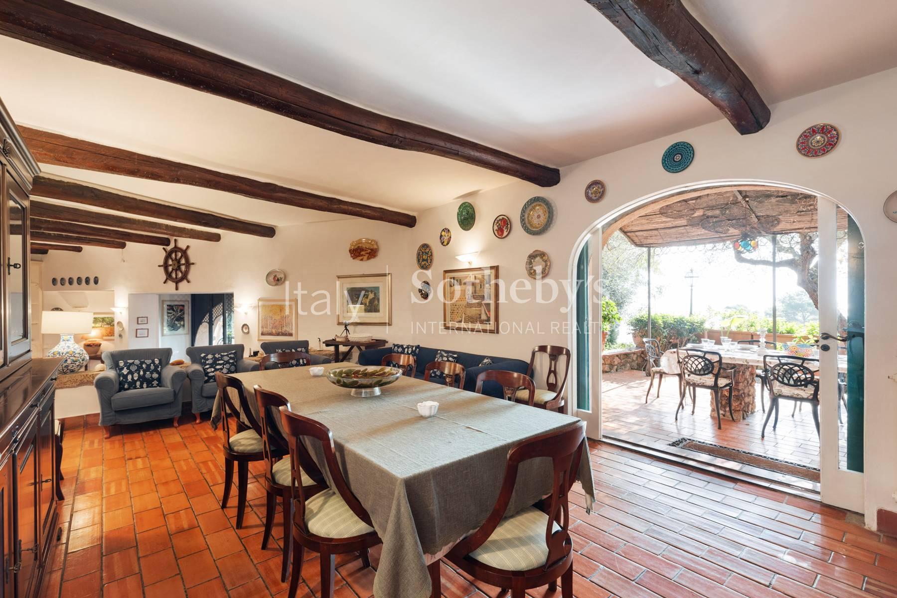 Exclusive villa pieds dans l'eau located in Monte Argentario - 5