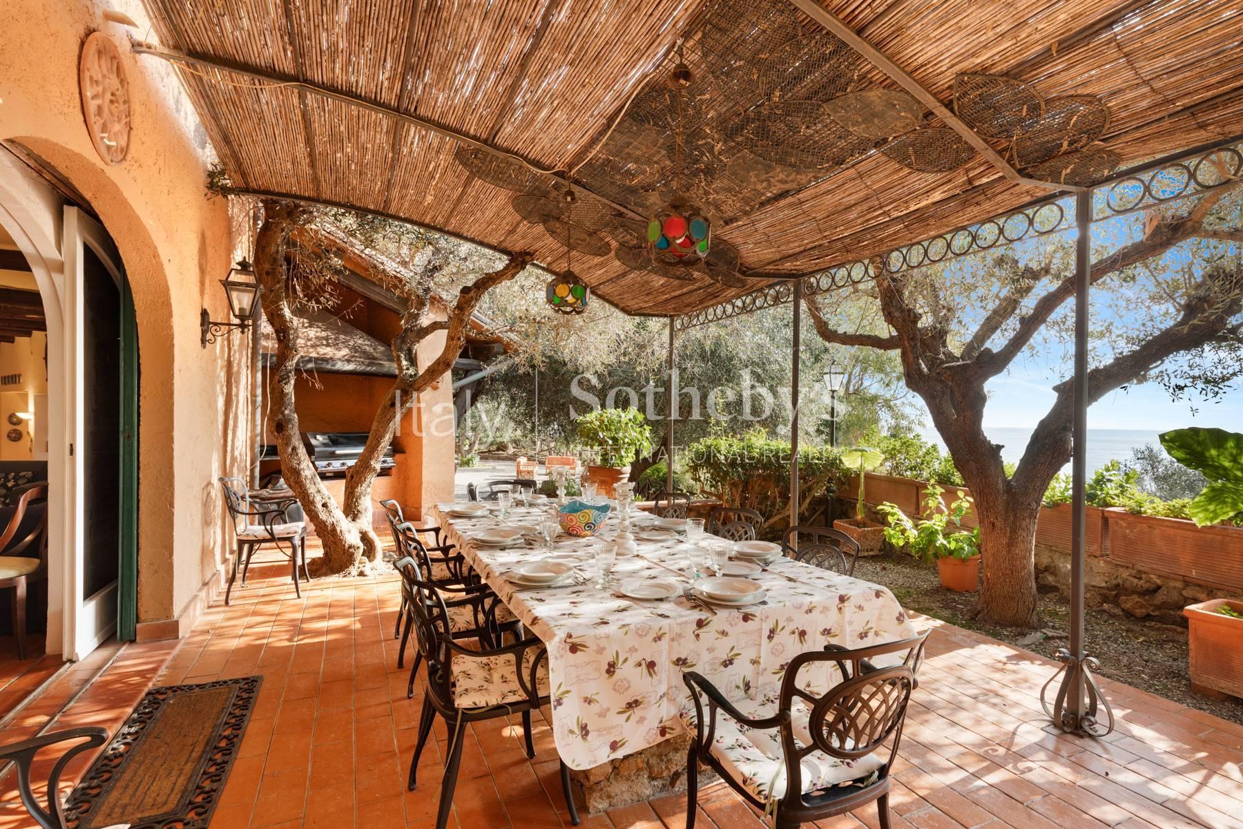 Exclusive villa pieds dans l'eau located in Monte Argentario - 3