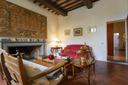 Deliziosa villa di campagna con piscina a 30 minuti da Firenze, in vendita, Montespertoli | Sotheby’s Realty Italy - 1