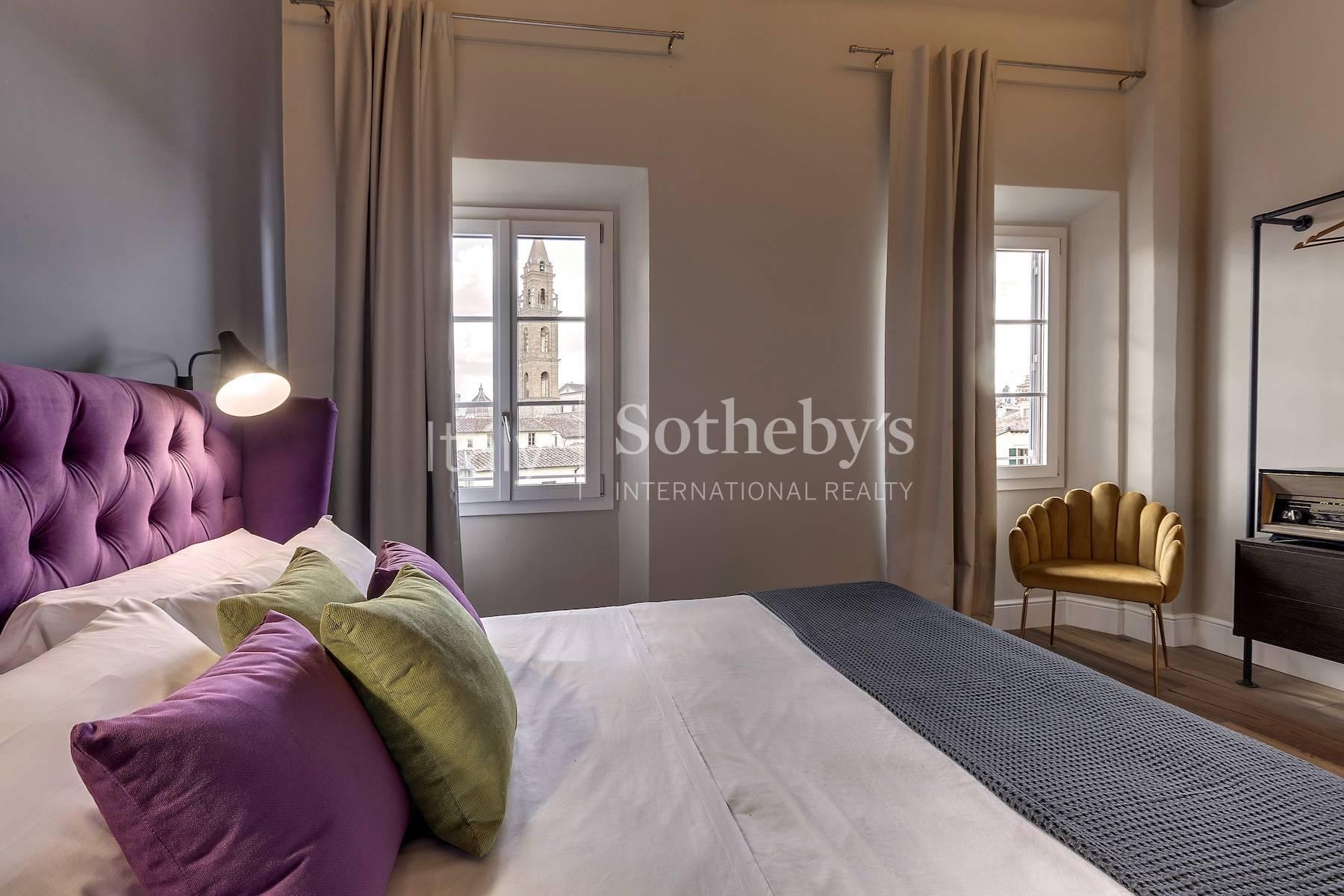 Appartamento esclusivo vicino a Piazza Santo Spirito, in affitto, Firenze | Sotheby’s Realty Italy - 15