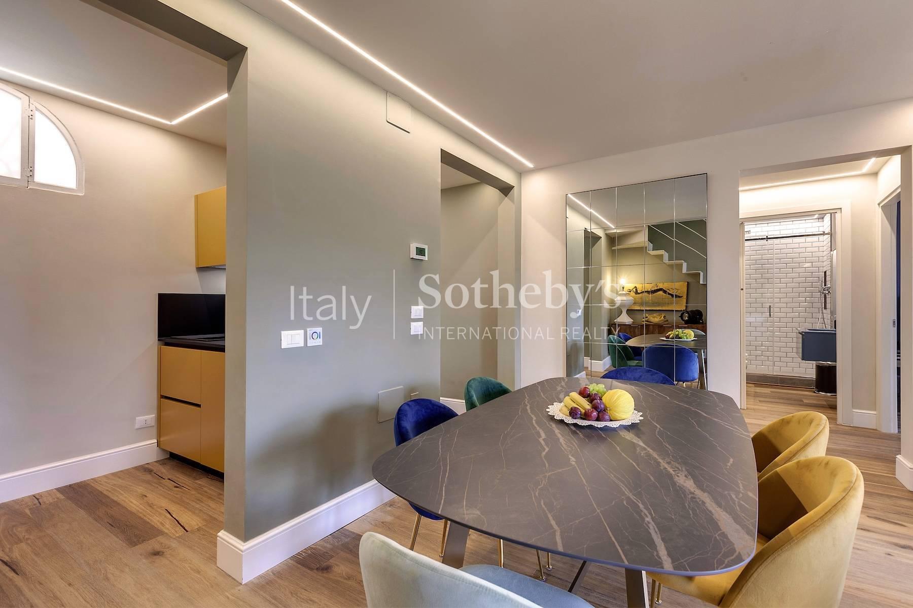Appartamento esclusivo vicino a Piazza Santo Spirito, in affitto, Firenze | Sotheby’s Realty Italy - 6