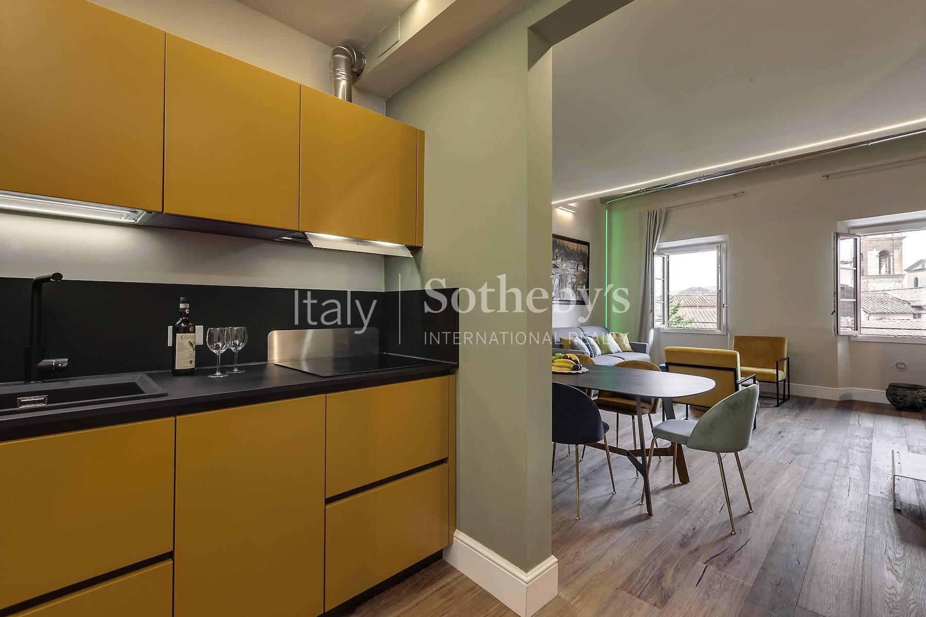 Appartamento esclusivo vicino a Piazza Santo Spirito, in affitto, Firenze | Sotheby’s Realty Italy - 7