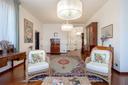 Oasi verde e tranquilla nel cuore della Maggiolina, in vendita, Milano | Sotheby’s Realty Italy - 2