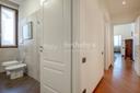 Oasi verde e tranquilla nel cuore della Maggiolina, in vendita, Milano | Sotheby’s Realty Italy - 14
