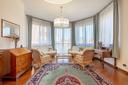 Oasi verde e tranquilla nel cuore della Maggiolina, in vendita, Milano | Sotheby’s Realty Italy - 1