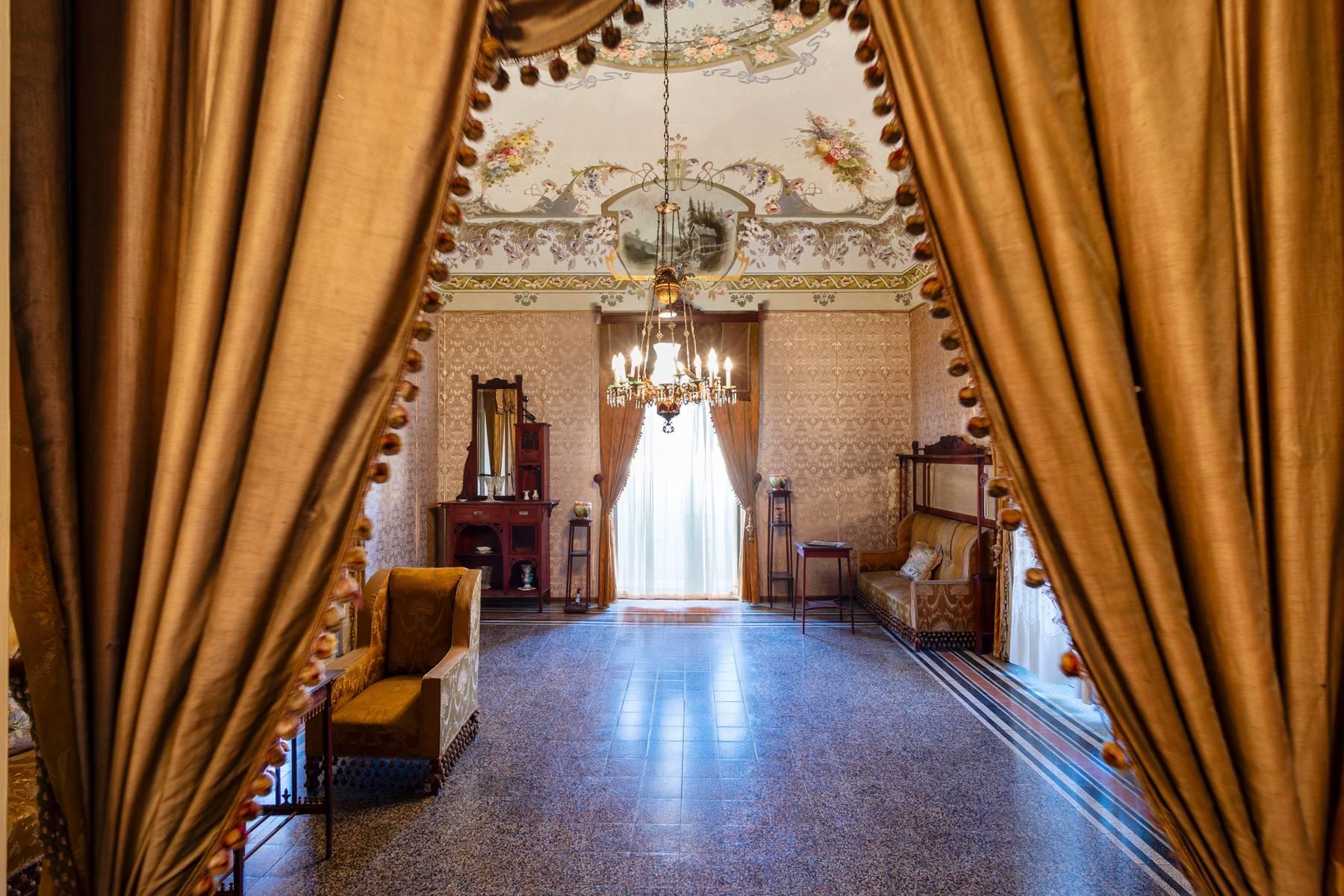 Elegante dimora nel centro storico di Scicli - 1