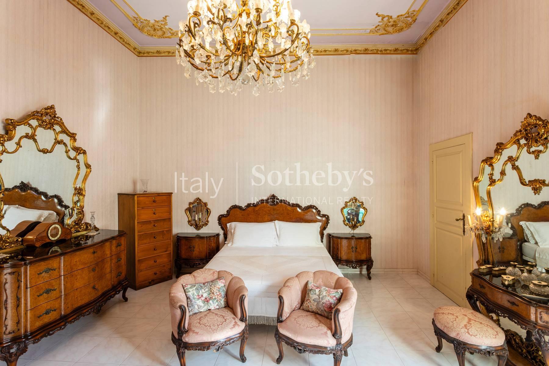 Elegante dimora nel centro storico di Scicli - 8
