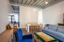 Eleganza e design contemporaneo nel cuore di Monti, in vendita, Roma | Sotheby’s Realty Italy - 2