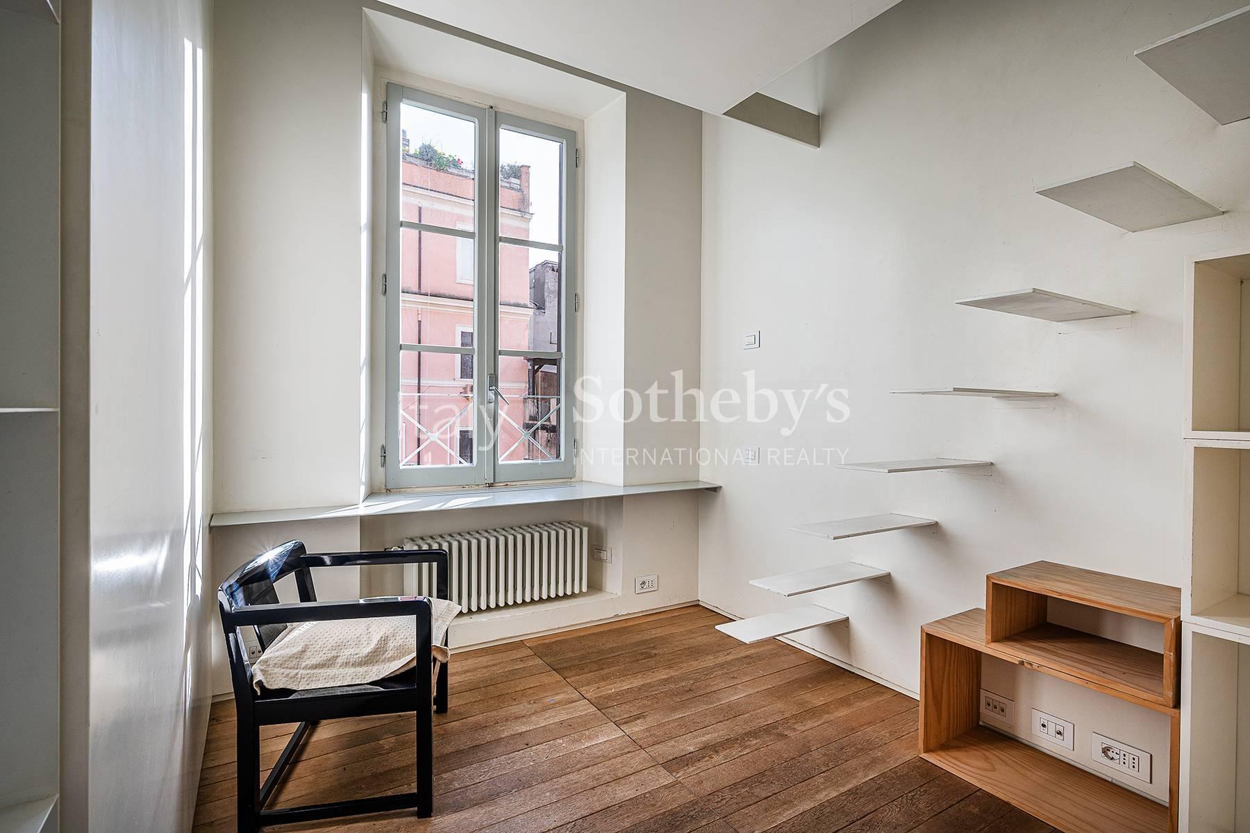 Eleganza e design contemporaneo nel cuore di Monti, in vendita, Roma | Sotheby’s Realty Italy - 6