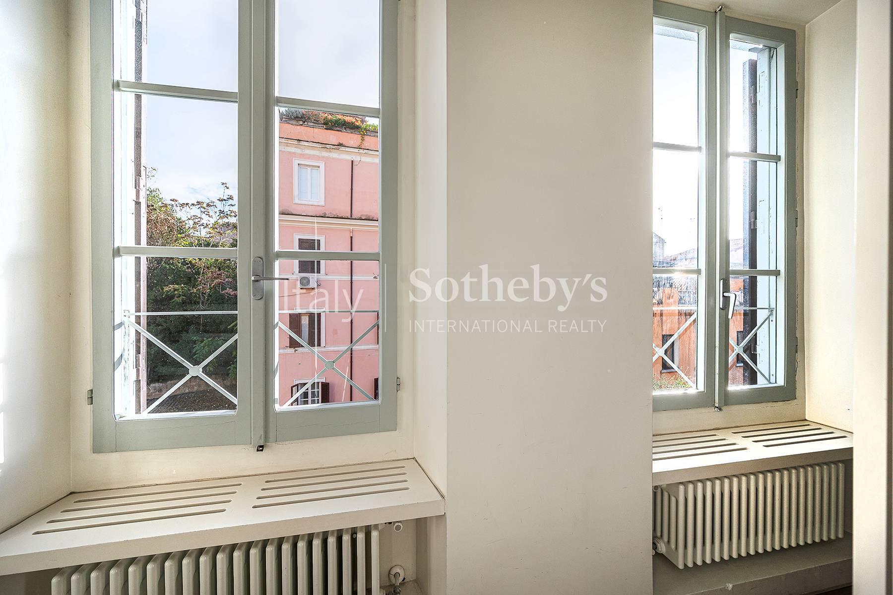 Eleganza e design contemporaneo nel cuore di Monti, in vendita, Roma | Sotheby’s Realty Italy - 18