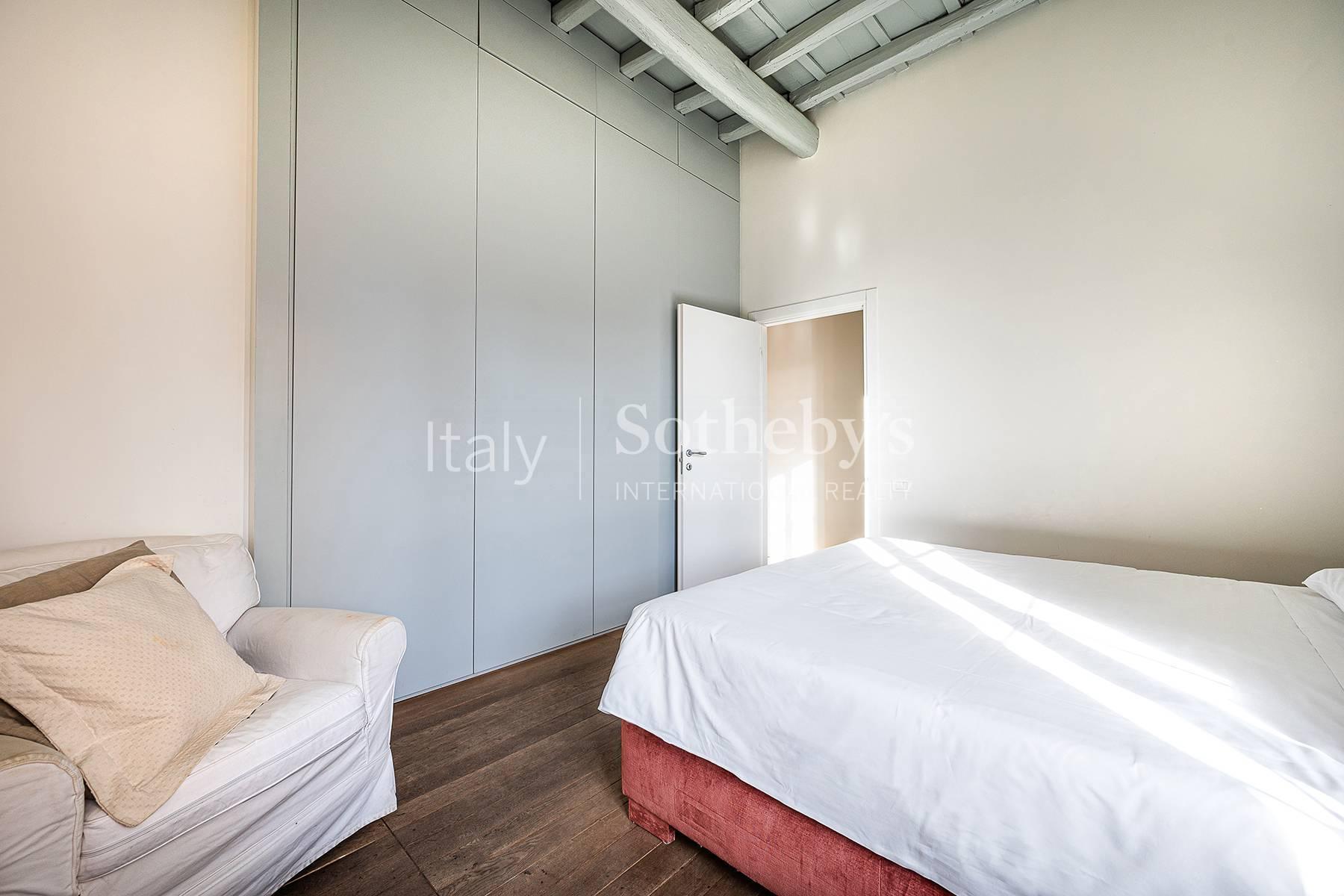 Eleganza e design contemporaneo nel cuore di Monti, in vendita, Roma | Sotheby’s Realty Italy - 19