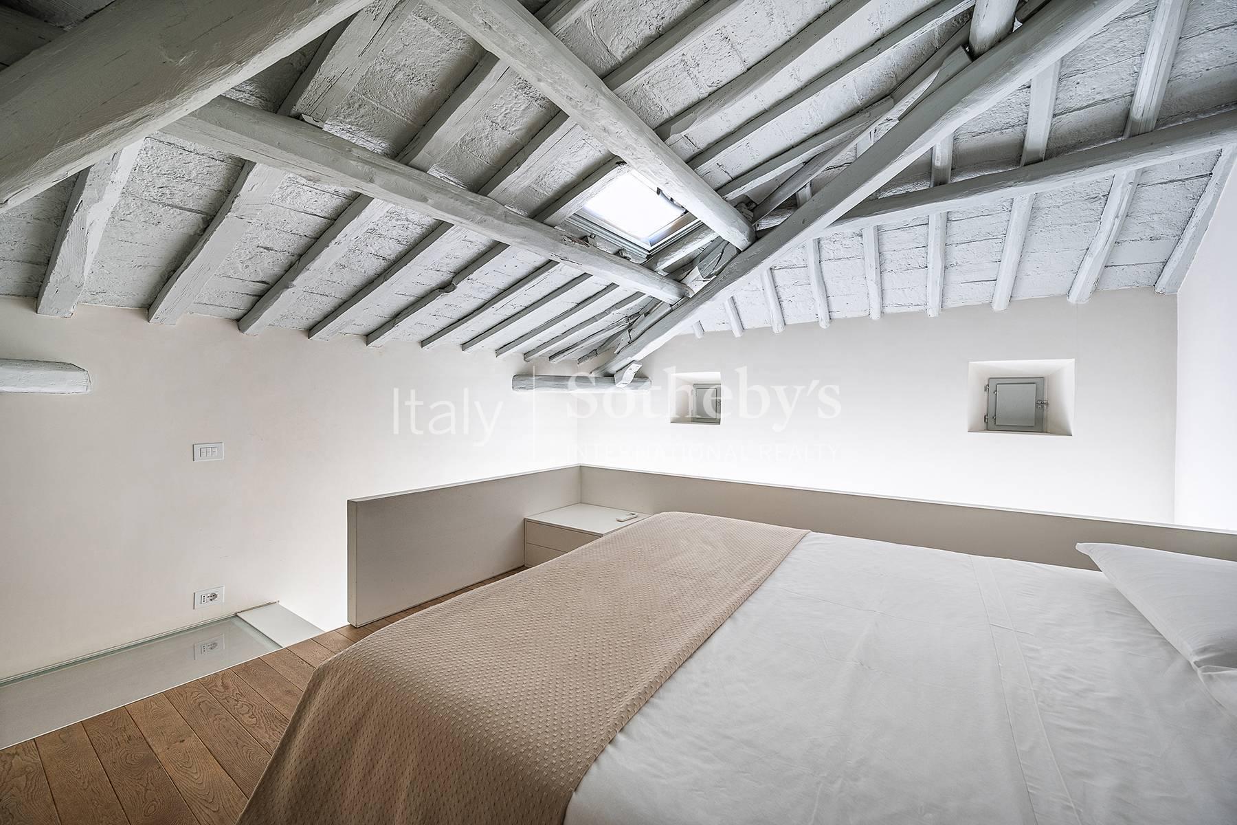 Eleganza e design contemporaneo nel cuore di Monti, in vendita, Roma | Sotheby’s Realty Italy - 20