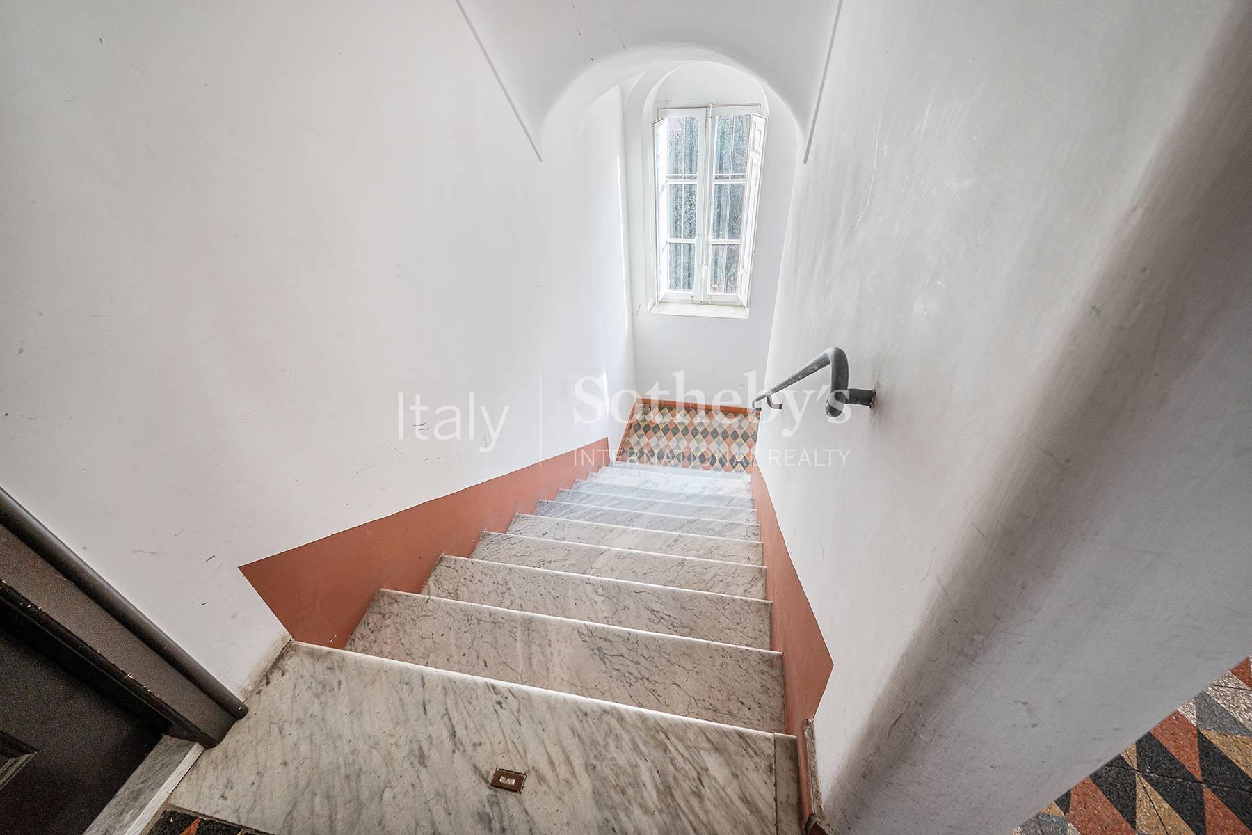 Eleganza e design contemporaneo nel cuore di Monti, in vendita, Roma | Sotheby’s Realty Italy - 21