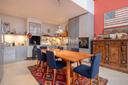Sofisticato loft nella rinomata zona di Indipendenza, in vendita, Milano | Sotheby’s Realty Italy - 5