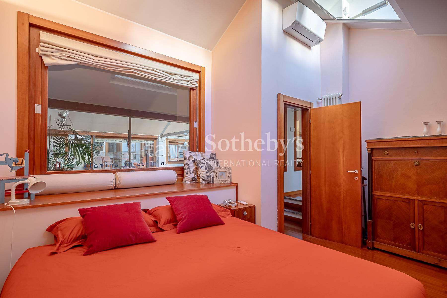 Sofisticato loft nella rinomata zona di Indipendenza, in vendita, Milano | Sotheby’s Realty Italy - 7
