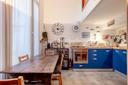 Sofisticato loft nella rinomata zona di Indipendenza, in vendita, Milano | Sotheby’s Realty Italy - 17
