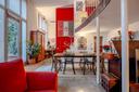 Sofisticato loft nella rinomata zona di Indipendenza, in vendita, Milano | Sotheby’s Realty Italy - 12