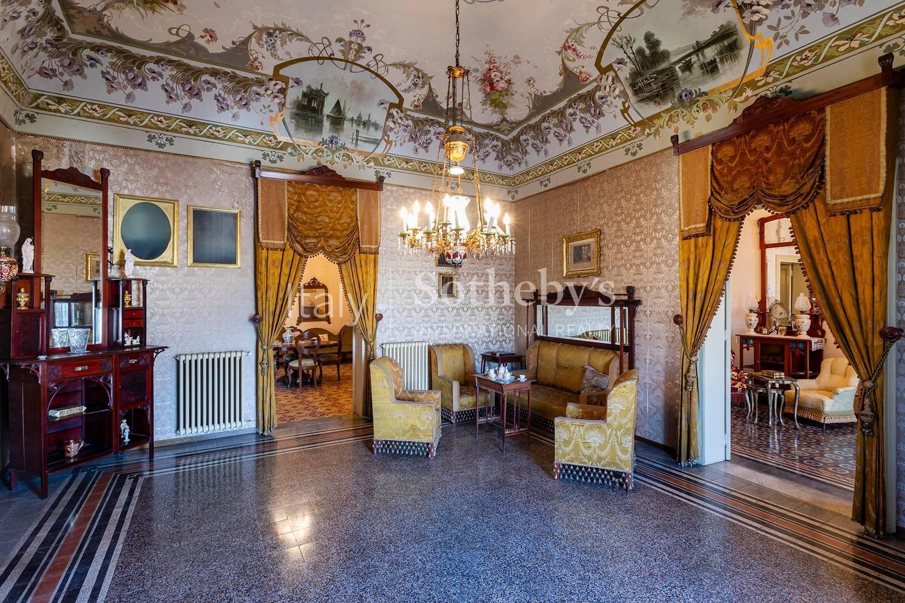 Elegante dimora nel centro storico di Scicli - 2