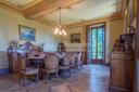 Splendida villa storica immersa nel verde, in vendita, Moncalieri | Sotheby’s Realty Italy - 6