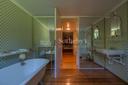 Splendida villa storica immersa nel verde, in vendita, Moncalieri | Sotheby’s Realty Italy - 18