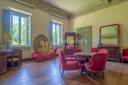 Splendida villa storica immersa nel verde, in vendita, Moncalieri | Sotheby’s Realty Italy - 13