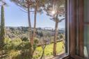 Splendida villa con piscina sulla collina di Fiesole, in affitto, Firenze | Sotheby’s Realty Italy - 22