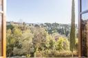 Splendida villa con piscina sulla collina di Fiesole, in affitto, Firenze | Sotheby’s Realty Italy - 14