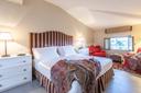 Splendida villa con piscina sulla collina di Fiesole, in affitto, Firenze | Sotheby’s Realty Italy - 17