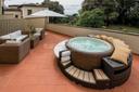 Splendida villa con piscina sulla collina di Fiesole, in affitto, Firenze | Sotheby’s Realty Italy - 4