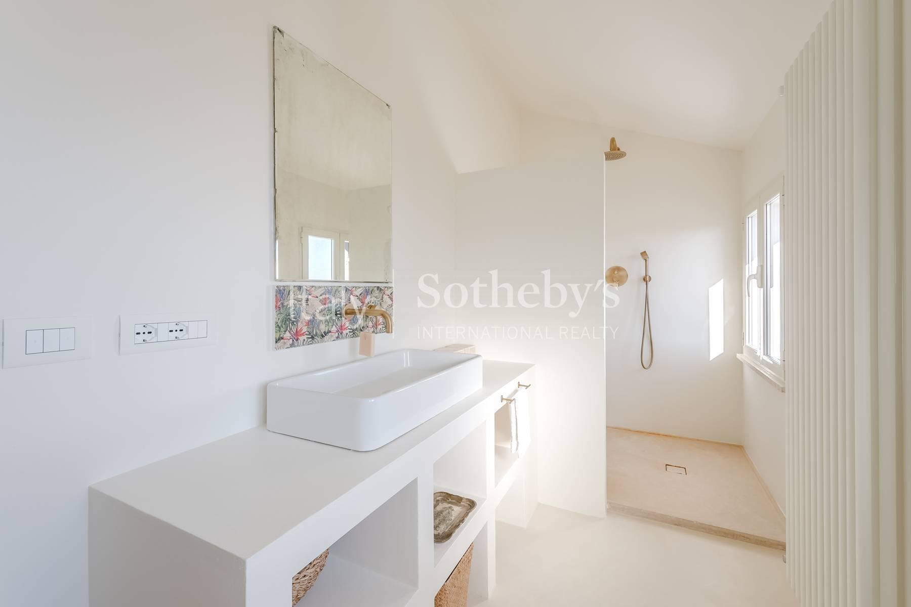 Luminosa casa indipendente sulle colline di Alassio, in vendita, Alassio | Sotheby’s Realty Italy - 18