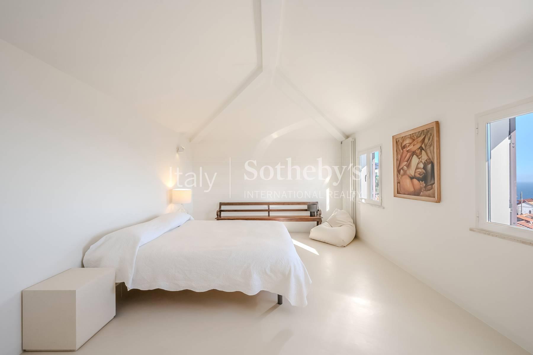 Luminosa casa indipendente sulle colline di Alassio, in vendita, Alassio | Sotheby’s Realty Italy - 16