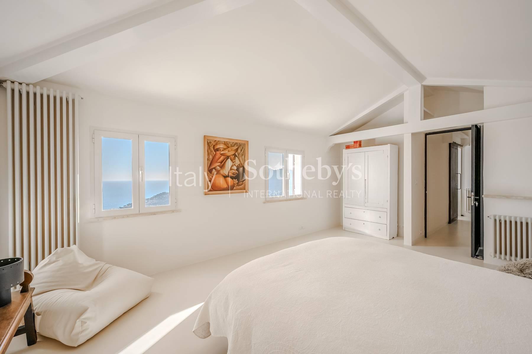 Luminosa casa indipendente sulle colline di Alassio, in vendita, Alassio | Sotheby’s Realty Italy - 15