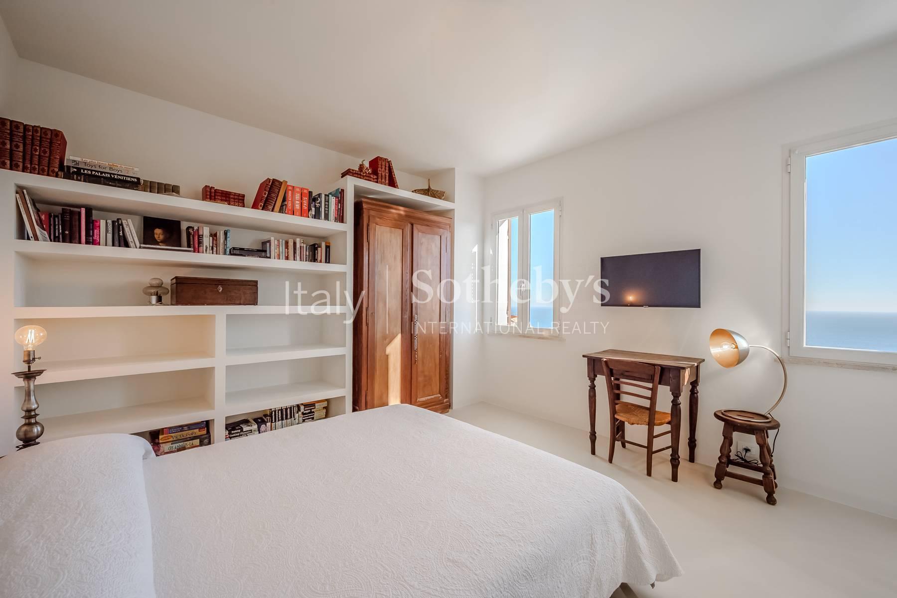 Luminosa casa indipendente sulle colline di Alassio, in vendita, Alassio | Sotheby’s Realty Italy - 19