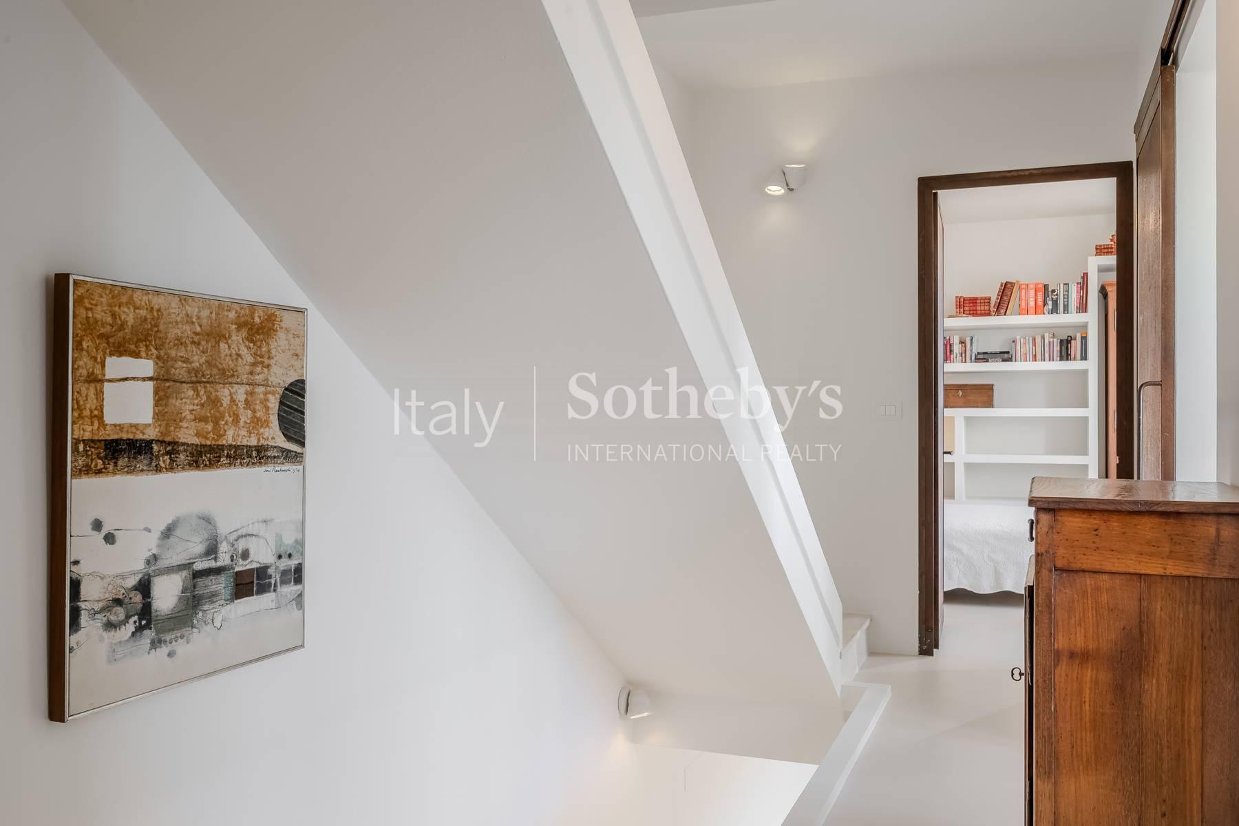 Luminosa casa indipendente sulle colline di Alassio, in vendita, Alassio | Sotheby’s Realty Italy - 14