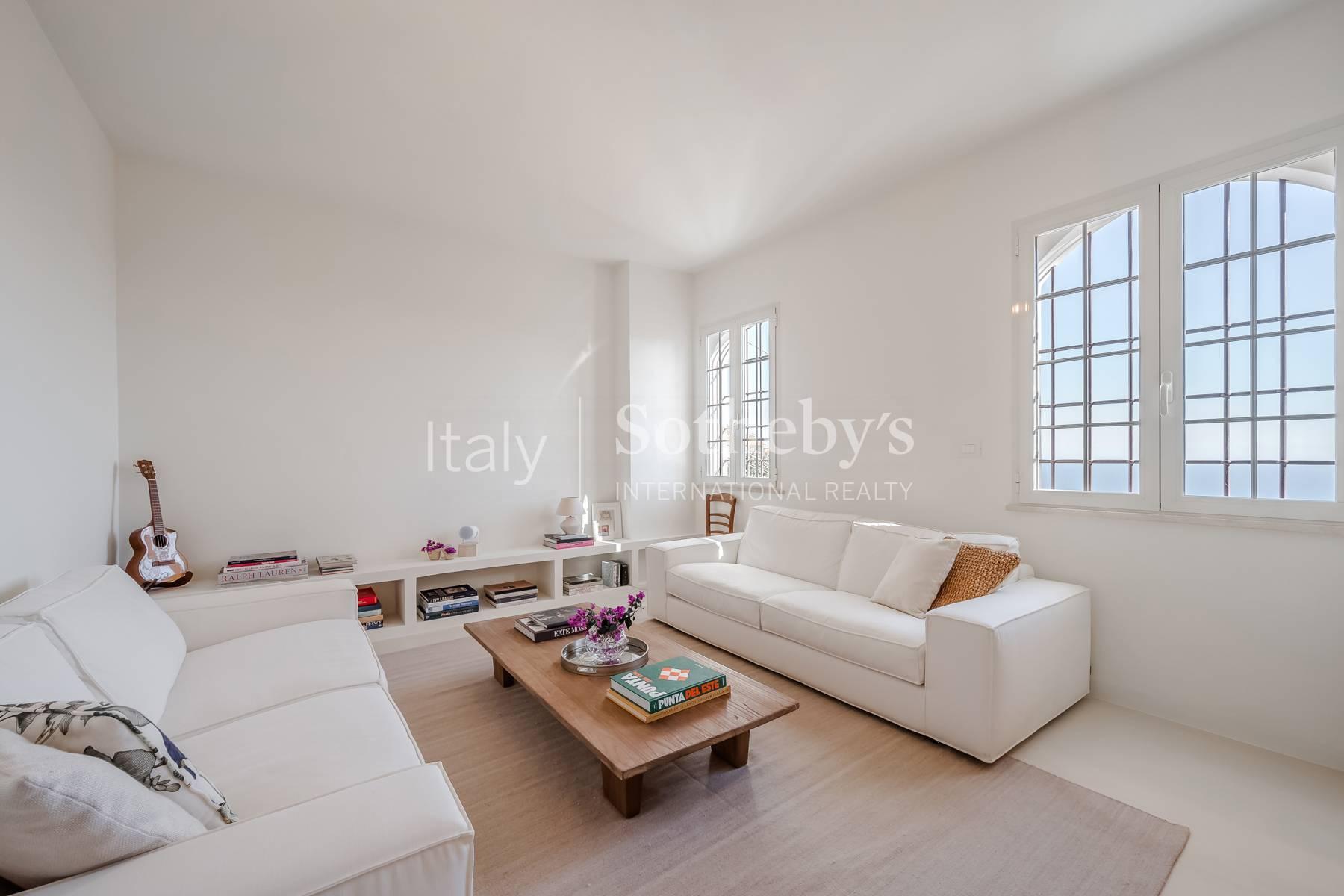 Luminosa casa indipendente sulle colline di Alassio, in vendita, Alassio | Sotheby’s Realty Italy - 7