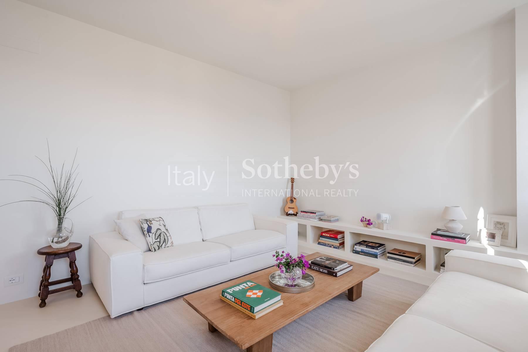 Luminosa casa indipendente sulle colline di Alassio, in vendita, Alassio | Sotheby’s Realty Italy - 8