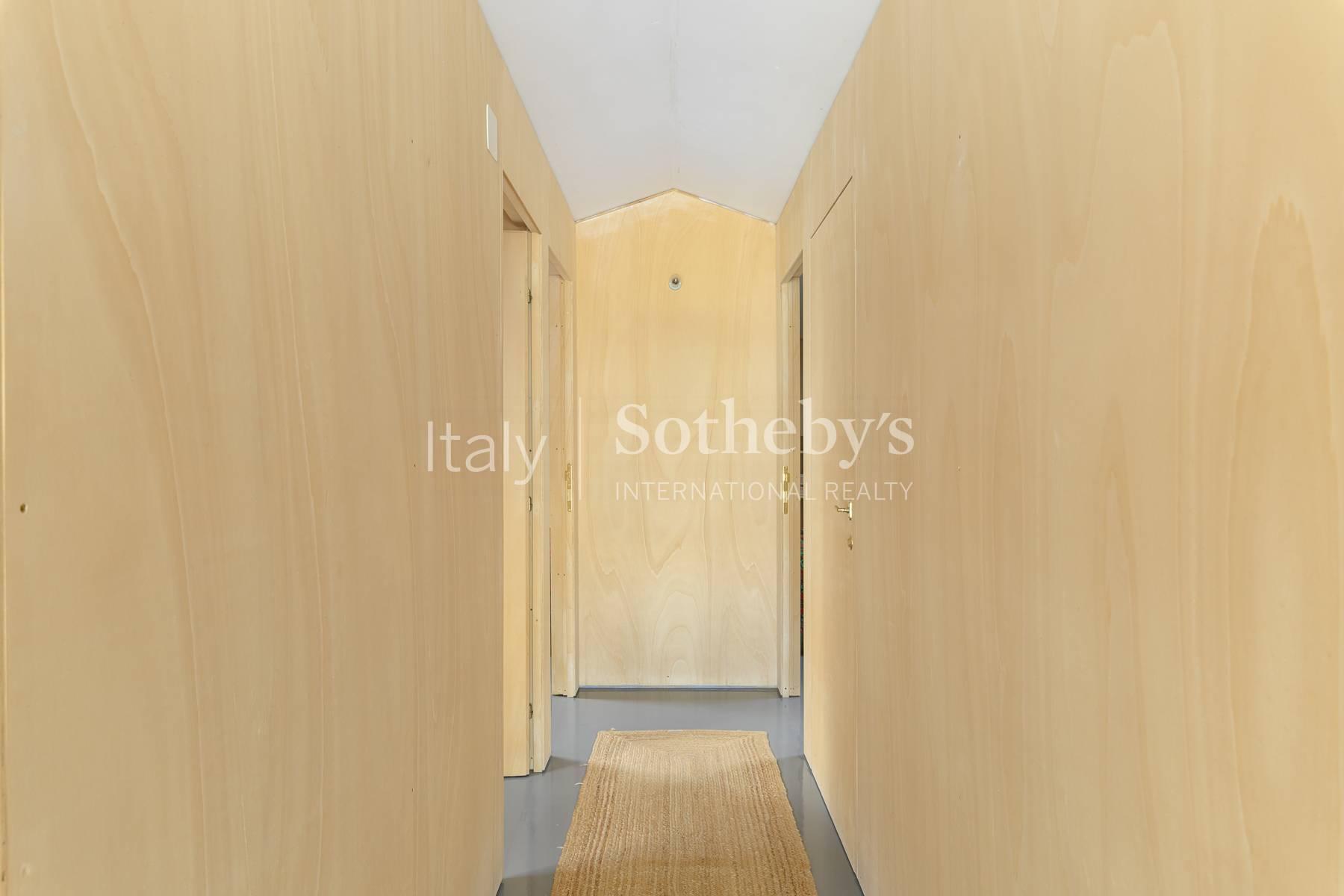 Villa contemporanea con vista sui monti dell'Abruzzo, in vendita, Manoppello | Sotheby’s Realty Italy - 20