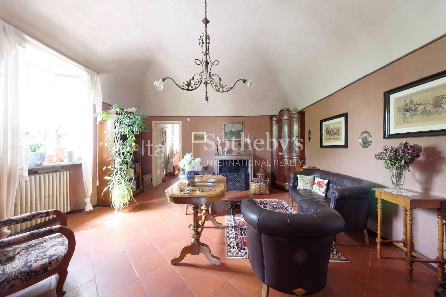 Casale La Calonga: un antico mulino tra charme e natura, in vendita, Piacenza | Sotheby’s Realty Italy - 9