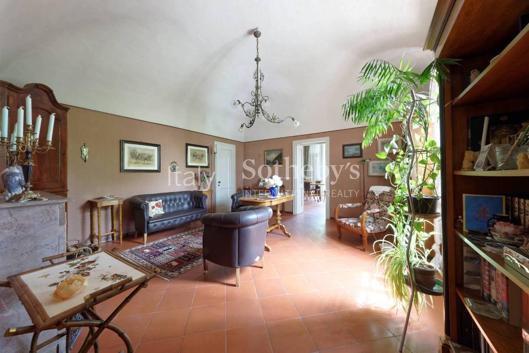 Casale La Calonga: un antico mulino tra charme e natura, in vendita, Piacenza | Sotheby’s Realty Italy - 17